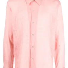 фактурная рубашка