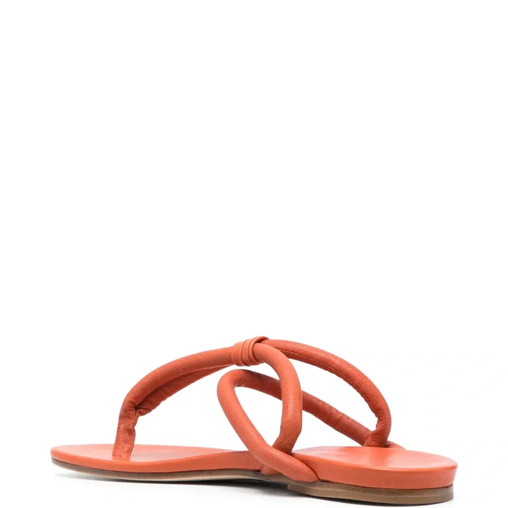 Сандалии Dytt