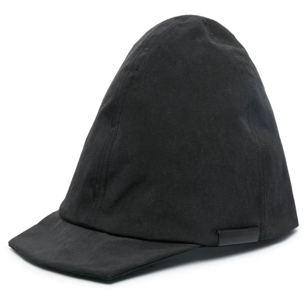 Плетеная кепка Mountain