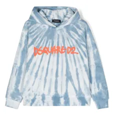 Худи с логотипом