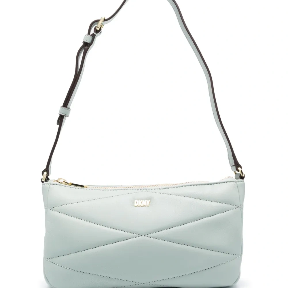 Стеганая сумка на плечо