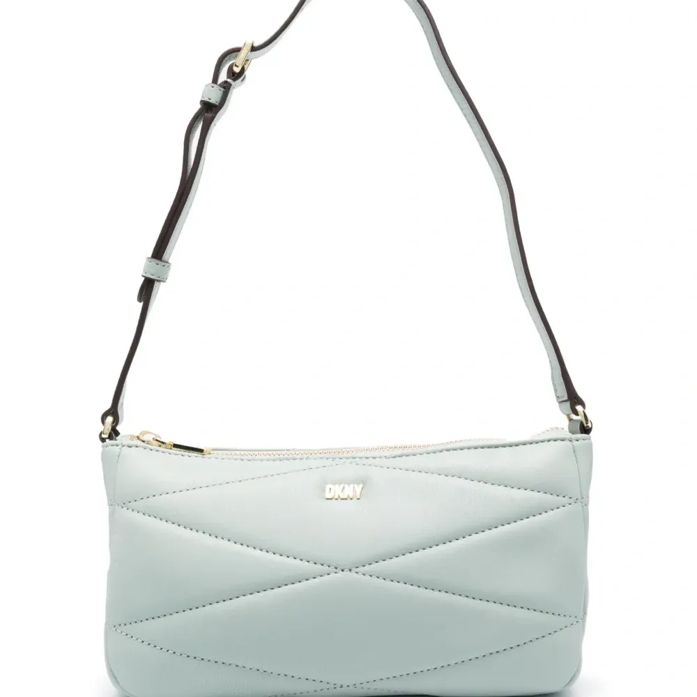 Стеганая сумка на плечо