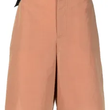 Шорты Le short Meio с поясом Шорты Le short Meio с поясом