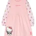 платье с принтом Hello Kitty