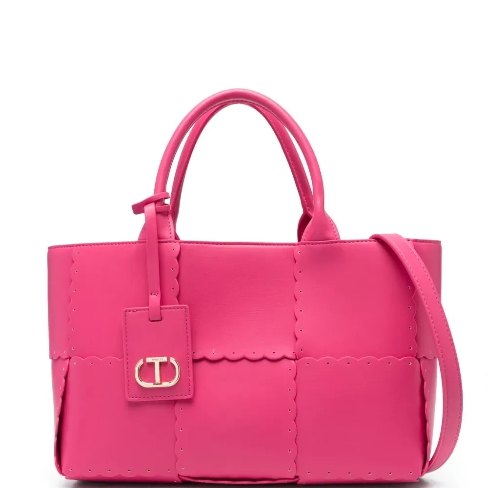 Сумка-тоут Nero