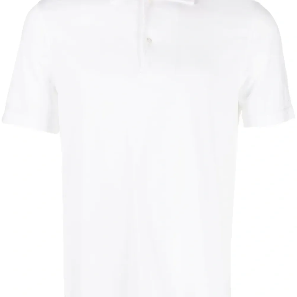 Рубашка поло с короткими рукавами