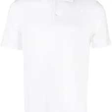 Рубашка поло с короткими рукавами