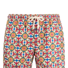 Плавки-шорты Amalfi