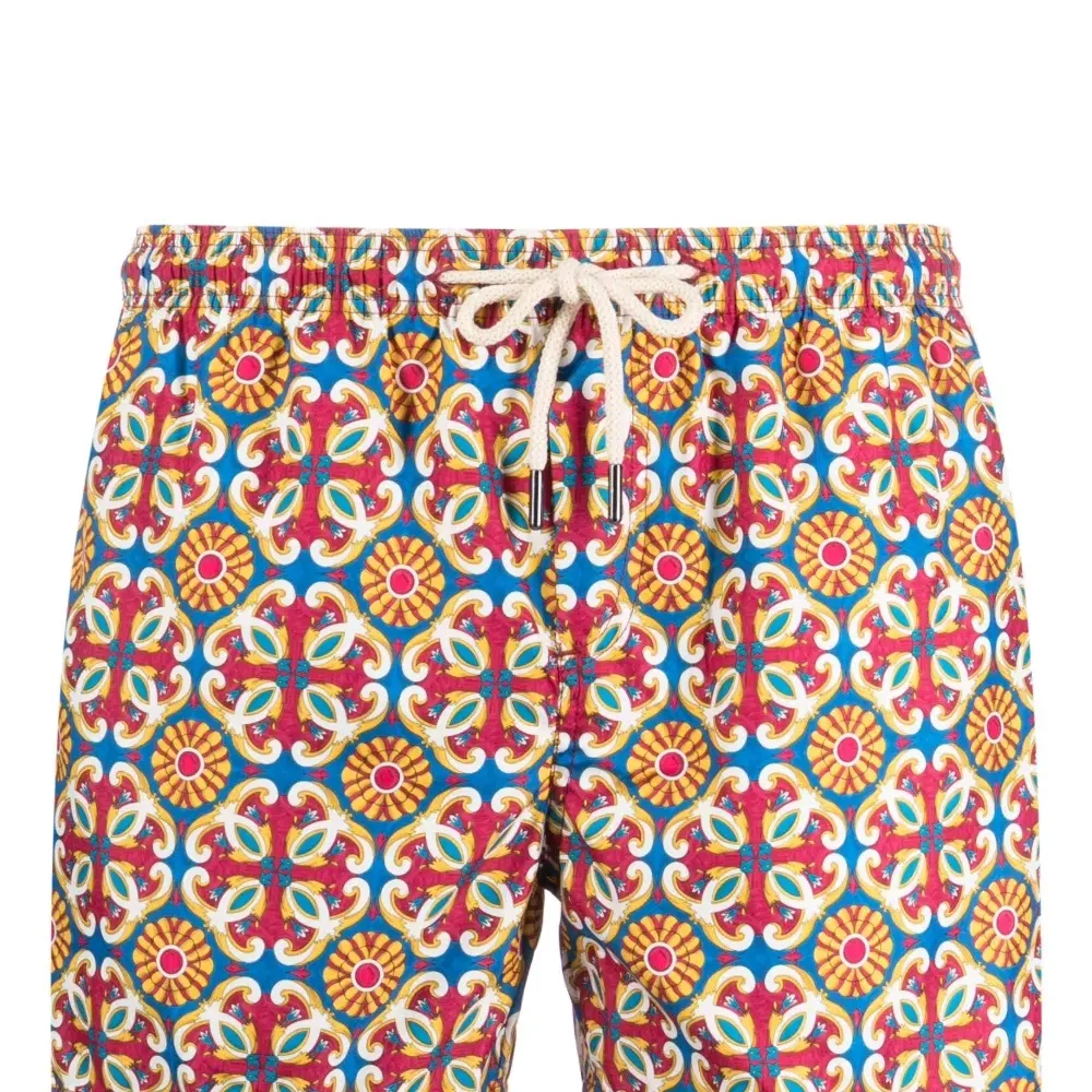 Плавки-шорты Amalfi