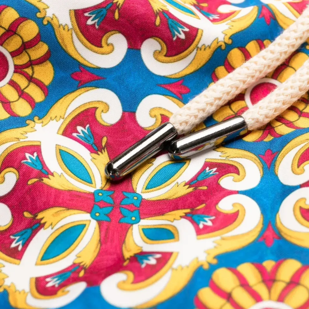 Плавки-шорты Amalfi