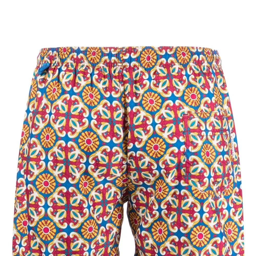 Плавки-шорты Amalfi