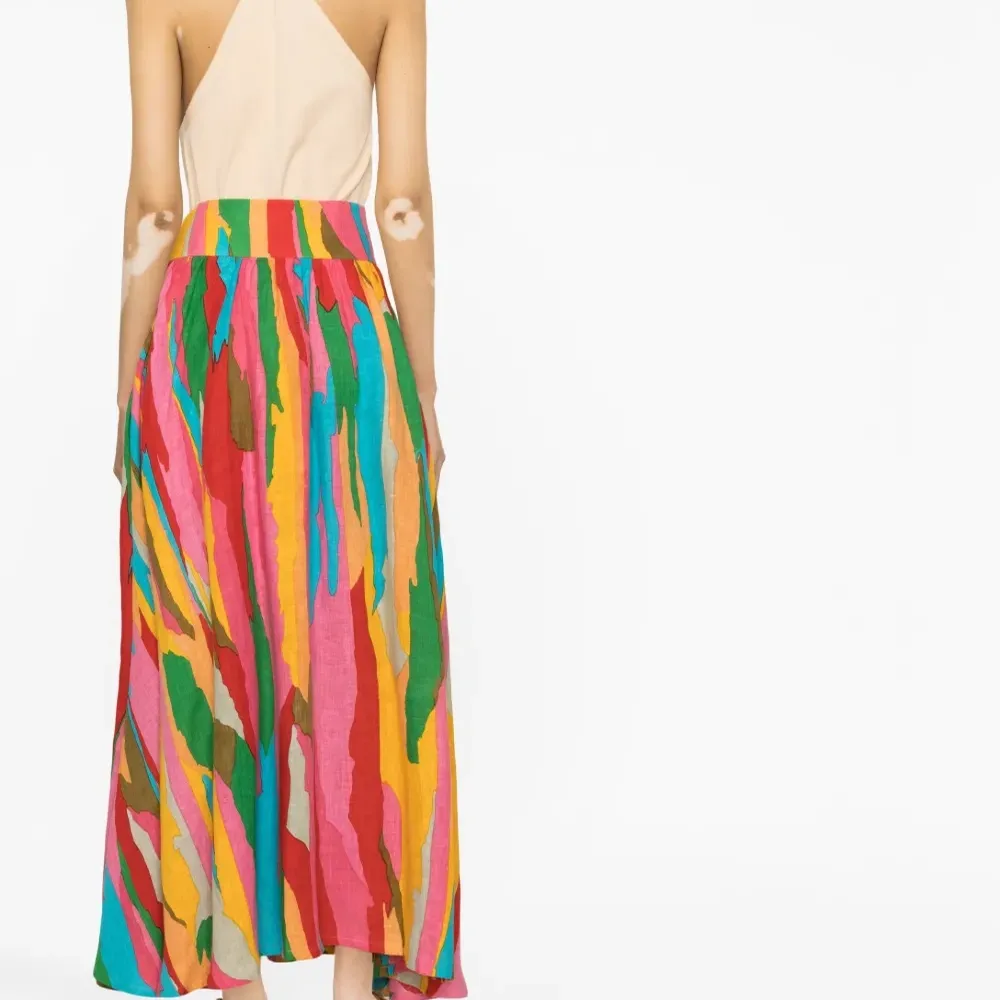 Топ с U-образным вырезом