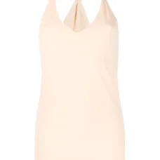 Топ с U-образным вырезом Топ с U-образным вырезом