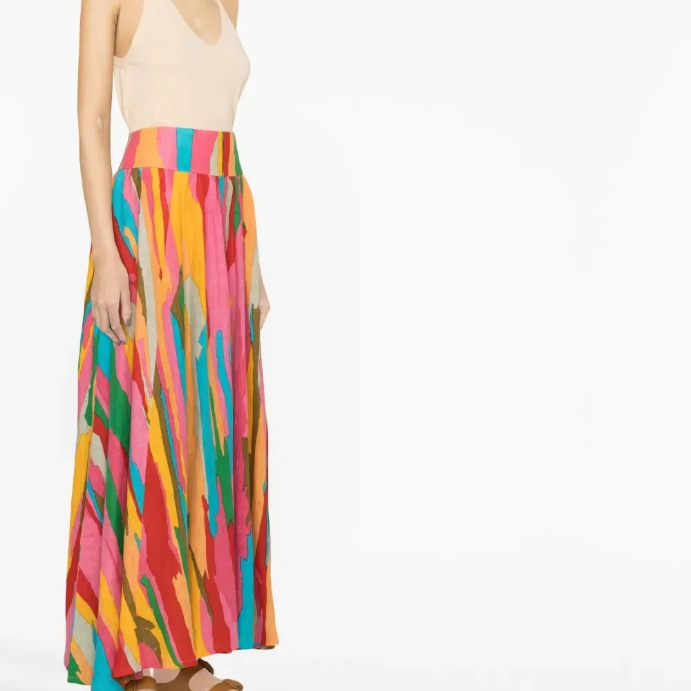 Топ с U-образным вырезом