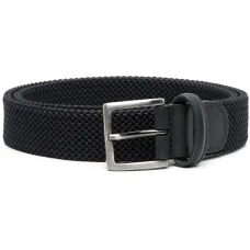 Плетеный ремень