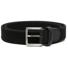 Плетеный ремень