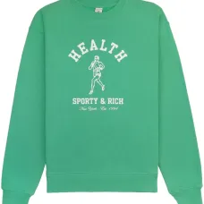 Толстовка SR Running Club