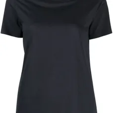 Футболка с круглым вырезом Футболка с круглым вырезом