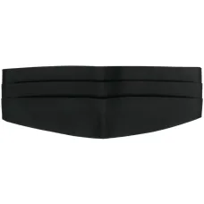 Шелковый пояс