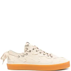 Кеды со шнуровкой Кеды со шнуровкой