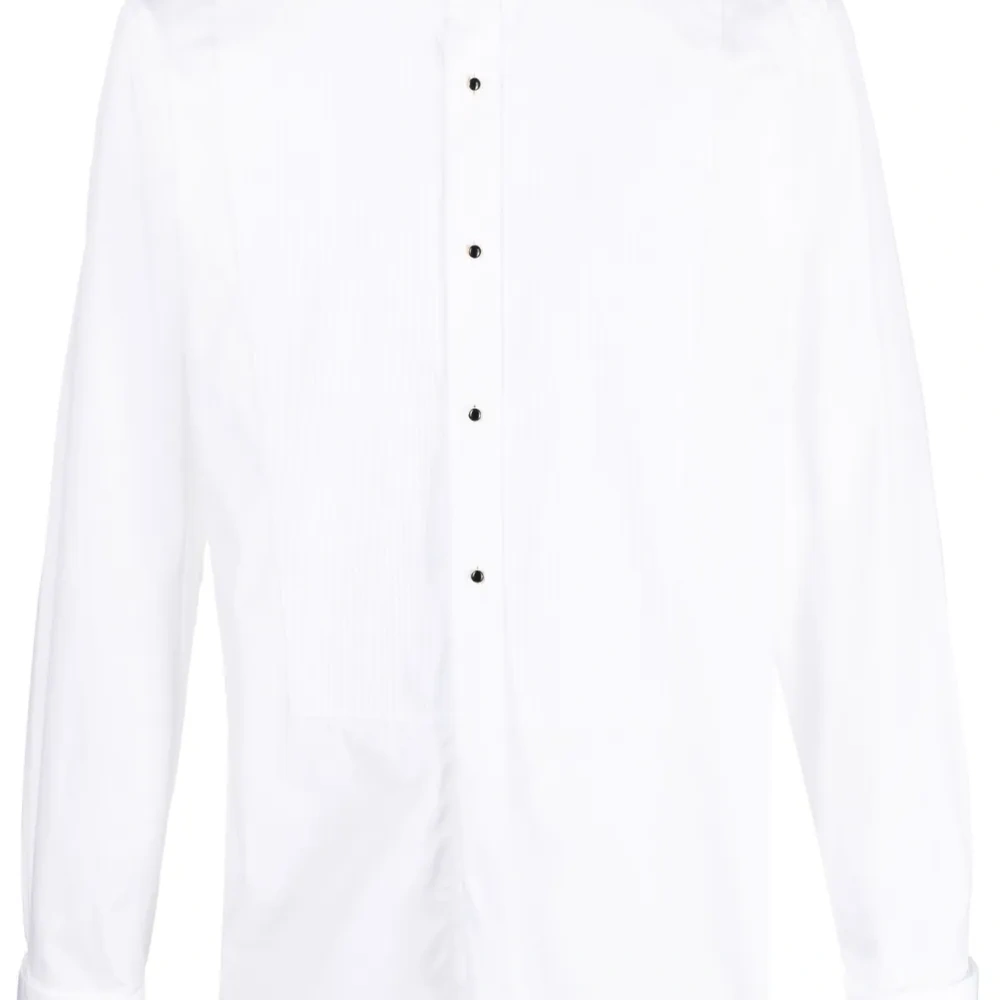 Рубашка с длинными рукавами