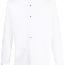 Рубашка с длинными рукавами