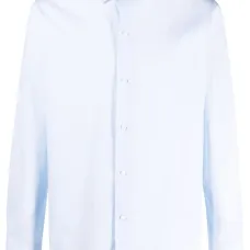 Рубашка с длинными рукавами