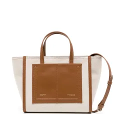 Сумка-тоут Aksanna среднего размера Сумка-тоут Aksanna среднего размера