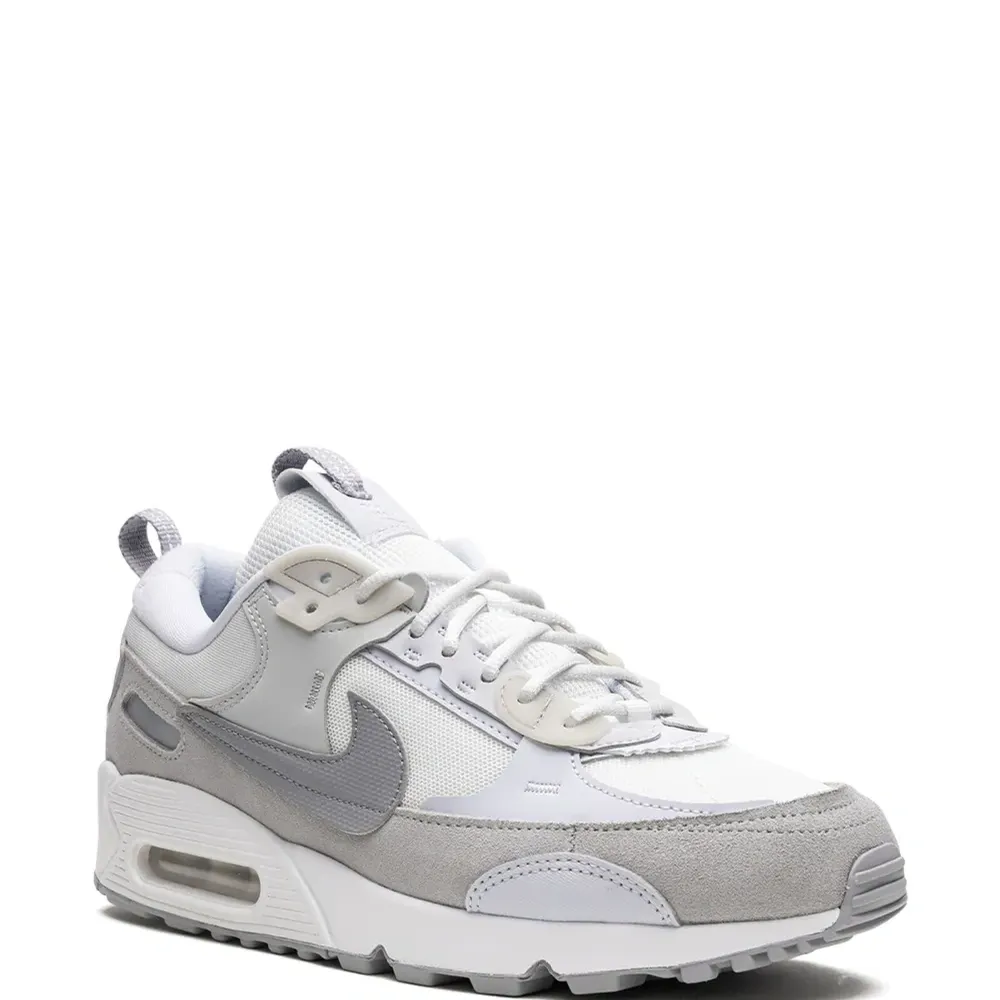 Кроссовки Air Max 90 Futura