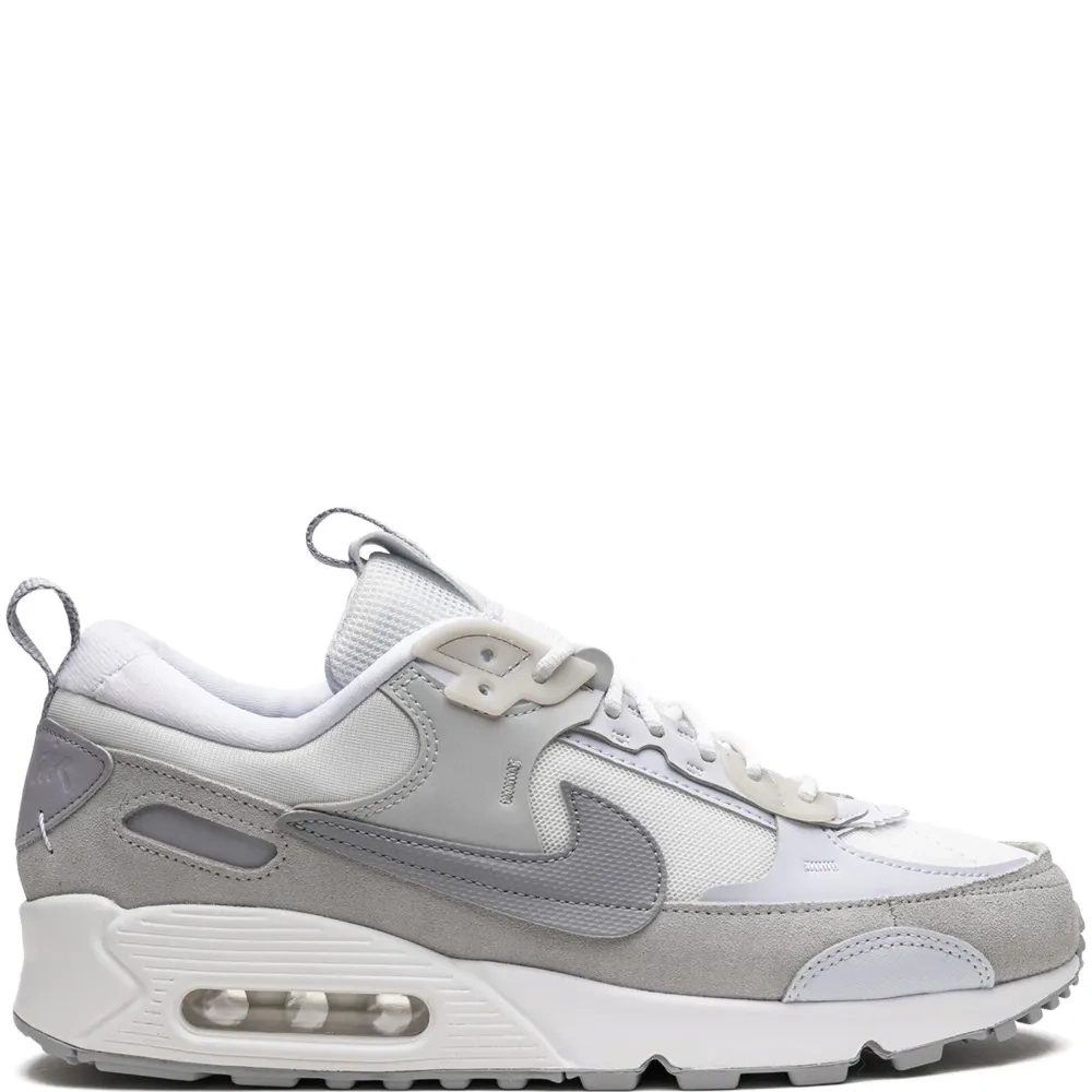 Кроссовки Air Max 90 Futura