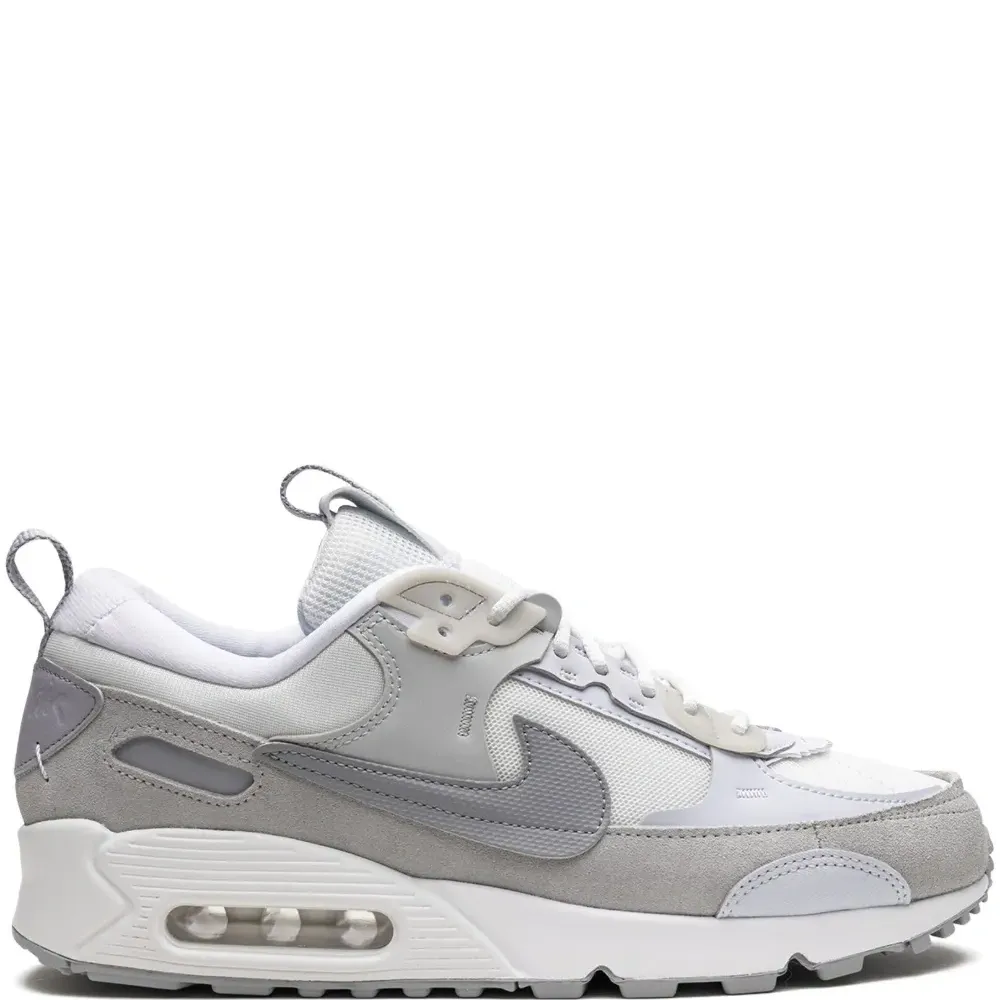 Кроссовки Air Max 90 Futura