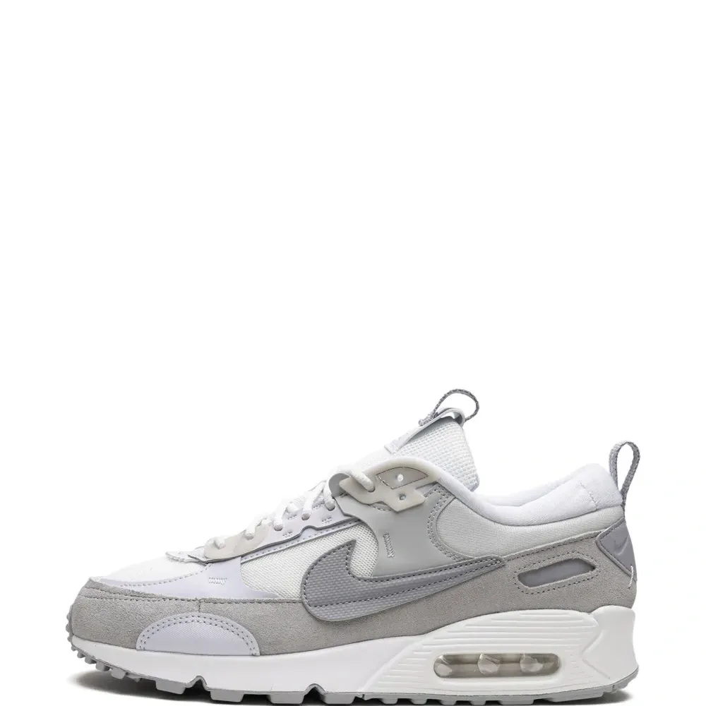 Кроссовки Air Max 90 Futura