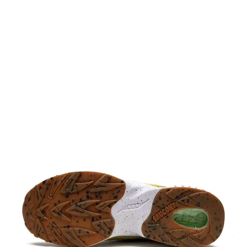 Кроссовки 3D Grid Hurricane