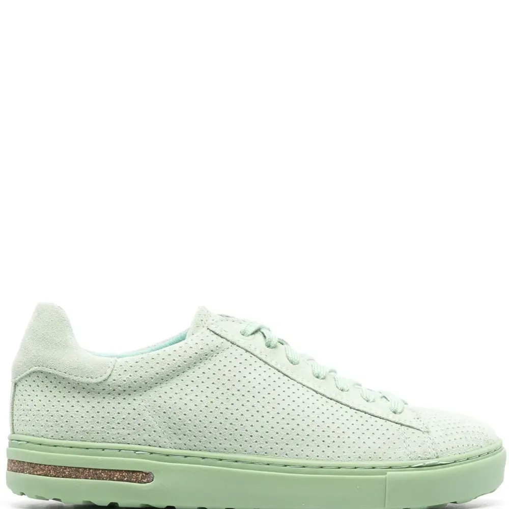 Кроссовки Bend Low