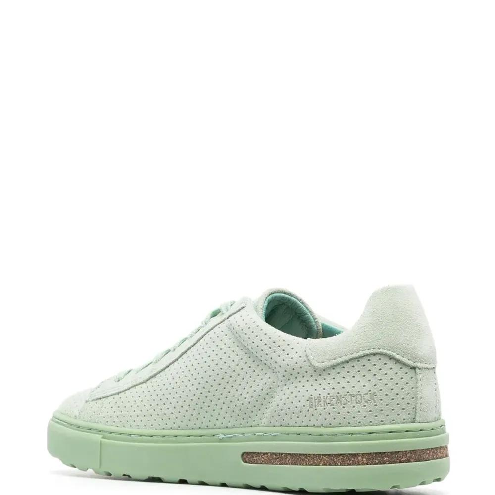 Кроссовки Bend Low