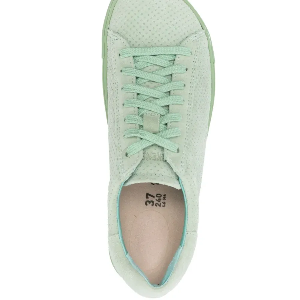 Кроссовки Bend Low