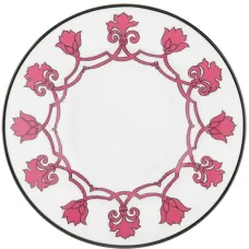 Фарфоровая глубокая тарелка Jaipur Фарфоровая глубокая тарелка Jaipur