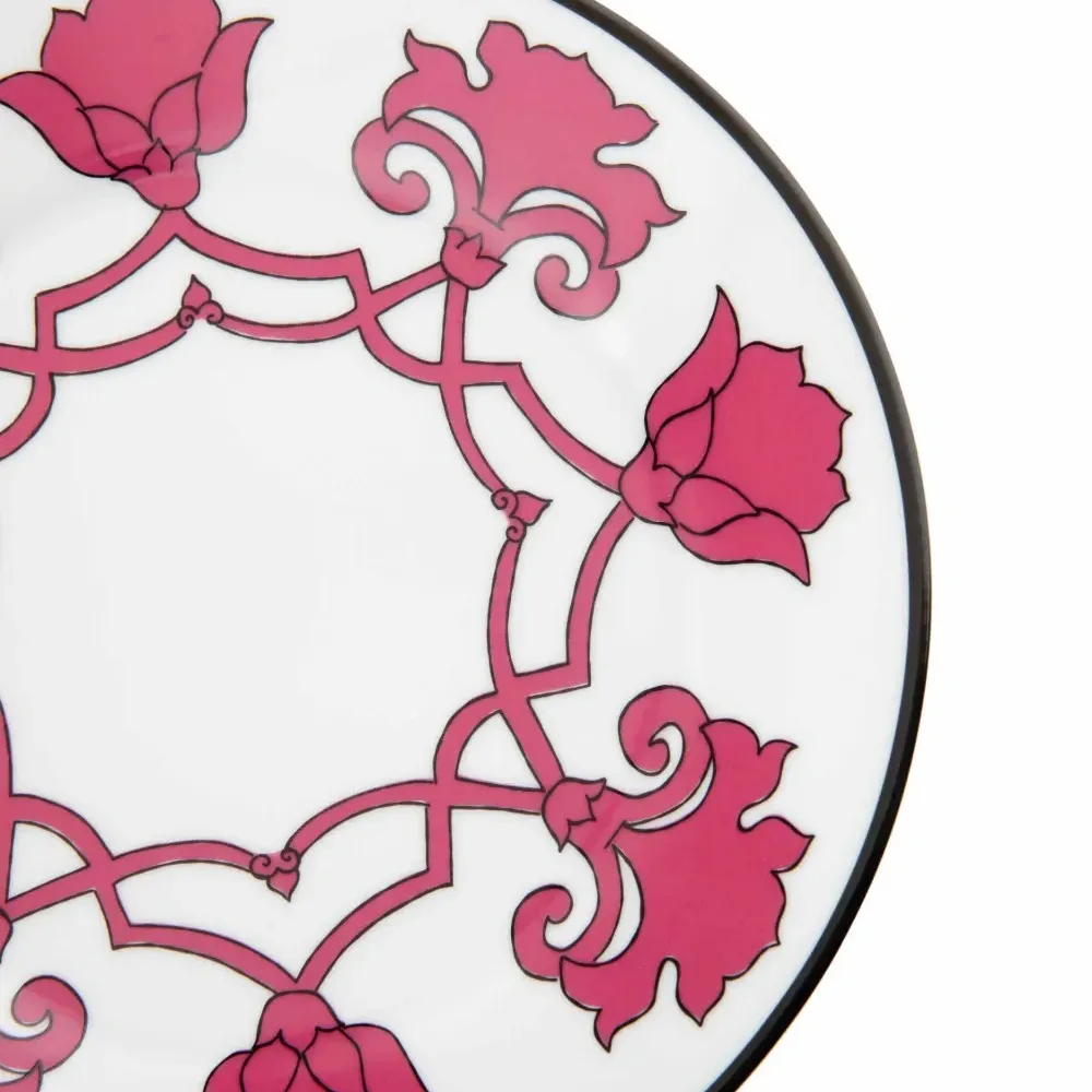 Десертная тарелка Jaipur