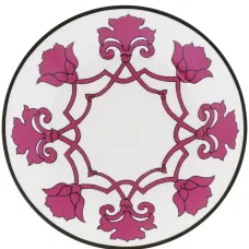 Десертная тарелка Jaipur