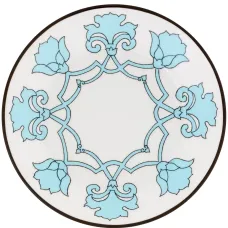 Десертная тарелка Jaipur