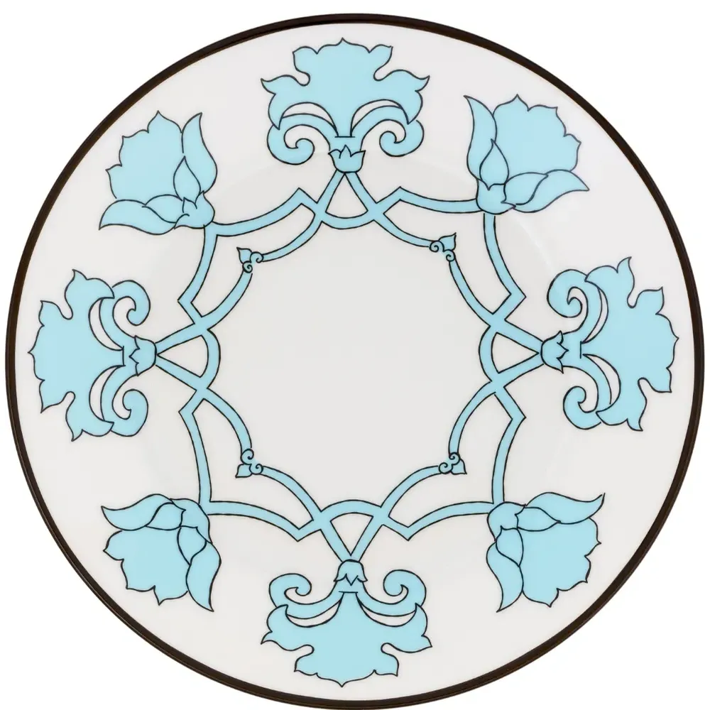 Десертная тарелка Jaipur