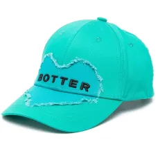 Кепка с нашивкой-логотипом Кепка с нашивкой-логотипом