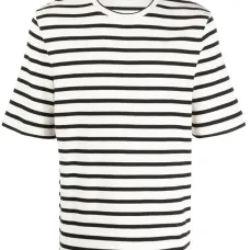 Футболка в полоску