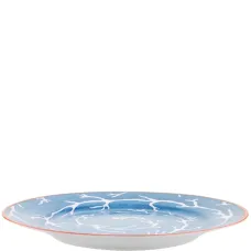 Фарфоровая тарелка Lagon Фарфоровая тарелка Lagon