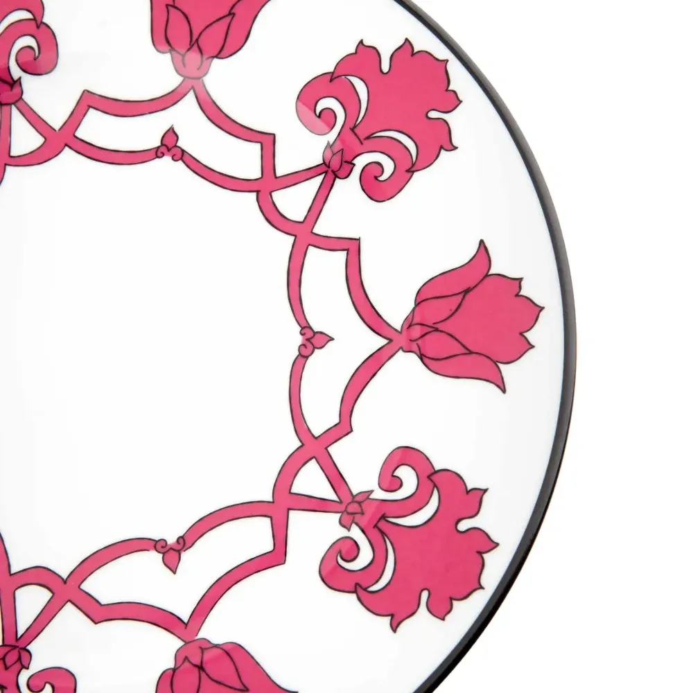 Обеденная тарелка Jaipur