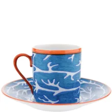 Кофейная пара для эспрессо Lagon