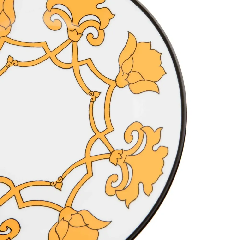 Десертная тарелка Jaipur