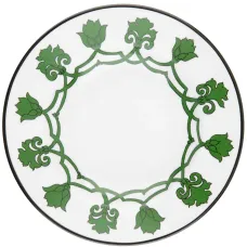 Фарфоровая глубокая тарелка Jaipur Фарфоровая глубокая тарелка Jaipur