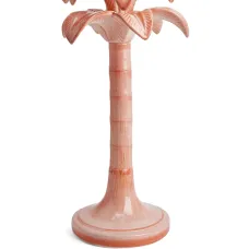 Ваза в виде пальмы