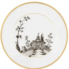 Десертная тарелка Vieux Kyoto